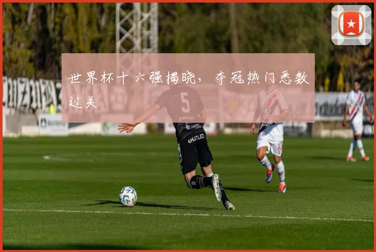世界杯十六强揭晓,夺冠热门悉数过关